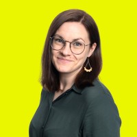 Integrata Employee Anna-Maija Marjakangas's profile photo
