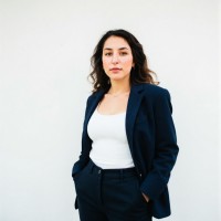 FlowTiger Employee Odelette Thibault's profile photo