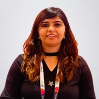 Navi Pandey Email