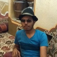 Deqode Labs Employee Akshay Lalwani's profile photo