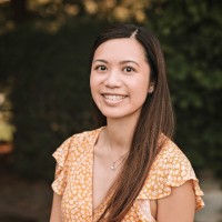 Atrium Health Levine Children's Employee Vanessa Cao's profile photo