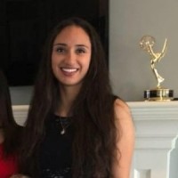 Sogility Employee Daniela Ruiz's profile photo