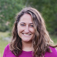 Synaptic Pediatric Therapies Employee Kari Hatch's profile photo