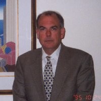 CCG Partners Employee Clif Crockatt's profile photo