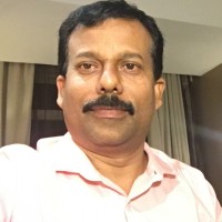 West Kenya Sugar Co. Ltd (Kabras Sugar) Employee Sohan Sharma's profile photo