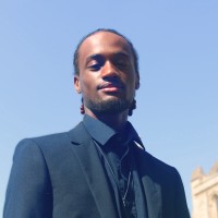 Pariston B. Email
