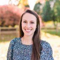 Eli Lilly and Company Employee Jenna Mitchell's profile photo