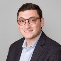 VCMG LIVE Employee Jeremy Schuver's profile photo