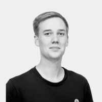 TWOFIFTYK Employee Jens van Berkel's profile photo