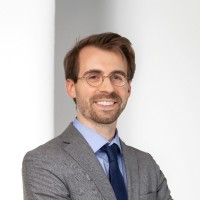 CBRE Belgium Employee Drew Misner's profile photo