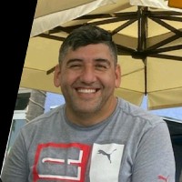 Victor Ciezza Email & Phone Number