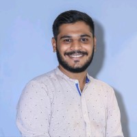 Lyrical.ly Employee Saurav Vaghasiya's profile photo