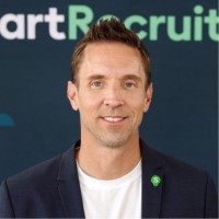 SmartRecruiters Employee Patrick Harris's profile photo