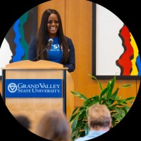 Ann Arbor Area Community Foundation Employee Domonique Palmer's profile photo