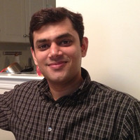 Sumeet Ahuja's profile photo