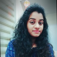 Crystal Art Employee Soniya John's profile photo