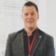 Scality Employee Daniel Laycock's profile photo