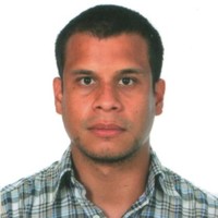 SISTEM Employee Angel Bello Arteaga's profile photo