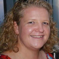 MCR Pathways Employee Lynn Gray's profile photo