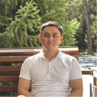 Uson Albanov's profile photo