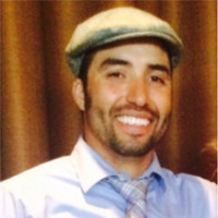 City of Ventura Employee Osvaldo Gutierrez's profile photo