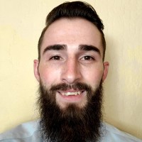 KOTA Energy Group Employee Jacob Reeder's profile photo