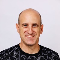 Electreon Employee Roi Gilboa's profile photo
