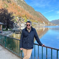 Mount Sinai Beth Israel Employee Ossama Samuel's profile photo