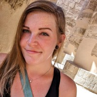 CosTrack Project Controls Employee Dana G.'s profile photo
