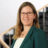 Diakonisches Werk of the Protestant Regional Church in Baden Employee Ute Günther's profile photo