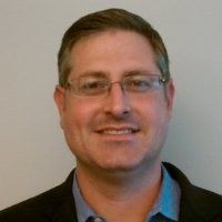 Epsilon Employee David Potter's profile photo