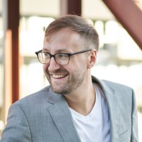 Rate Insurance Employee Alex Peter's profile photo