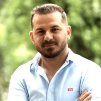 LUFRA Employee Riza Hoxha's profile photo