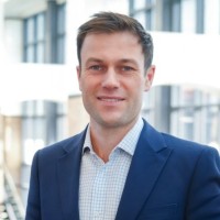 National Gas Transmission Employee John Wilson's profile photo