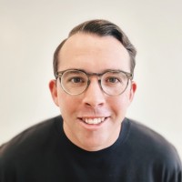 Real Chemistry Employee Josh Vogel's profile photo
