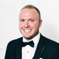 Crossmark Graphics, Inc. Employee Matthew Rechner's profile photo