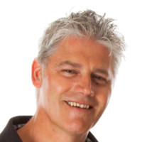 Inspire Loyalty Ltd Employee Steve Risk's profile photo
