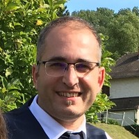 Syensqo Employee Bruno Ferrante's profile photo