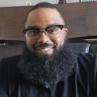 Krise Transportation Employee Antwaun Robinson's profile photo