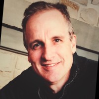 PaymentWorks Employee Tom Hopkins's profile photo