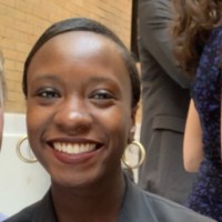 Save the Harbor/Save the Bay Employee Joye Williams's profile photo