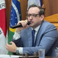 De Souza Silvério Advocacia Employee Mateus de Souza Silvério's profile photo