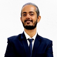 Superhealth Employee Anuj Khanna's profile photo