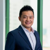 Eames Consulting Employee Adrian Chua's profile photo