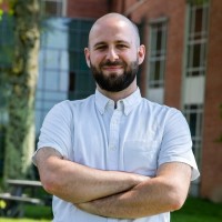 Putnam Valley Central School District Employee Benjamin Durland's profile photo