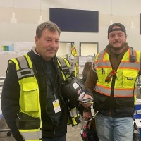DPR Construction Employee Robert Skinner's profile photo
