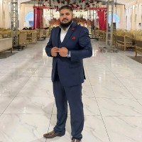 Contour Software Employee Ahmad Butt's profile photo