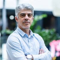 Acolad group Employee Arnaud Daix's profile photo