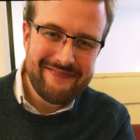 Barney Rowe Email & Phone Number