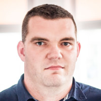 Labelcall Employee Daniel Plawgo's profile photo